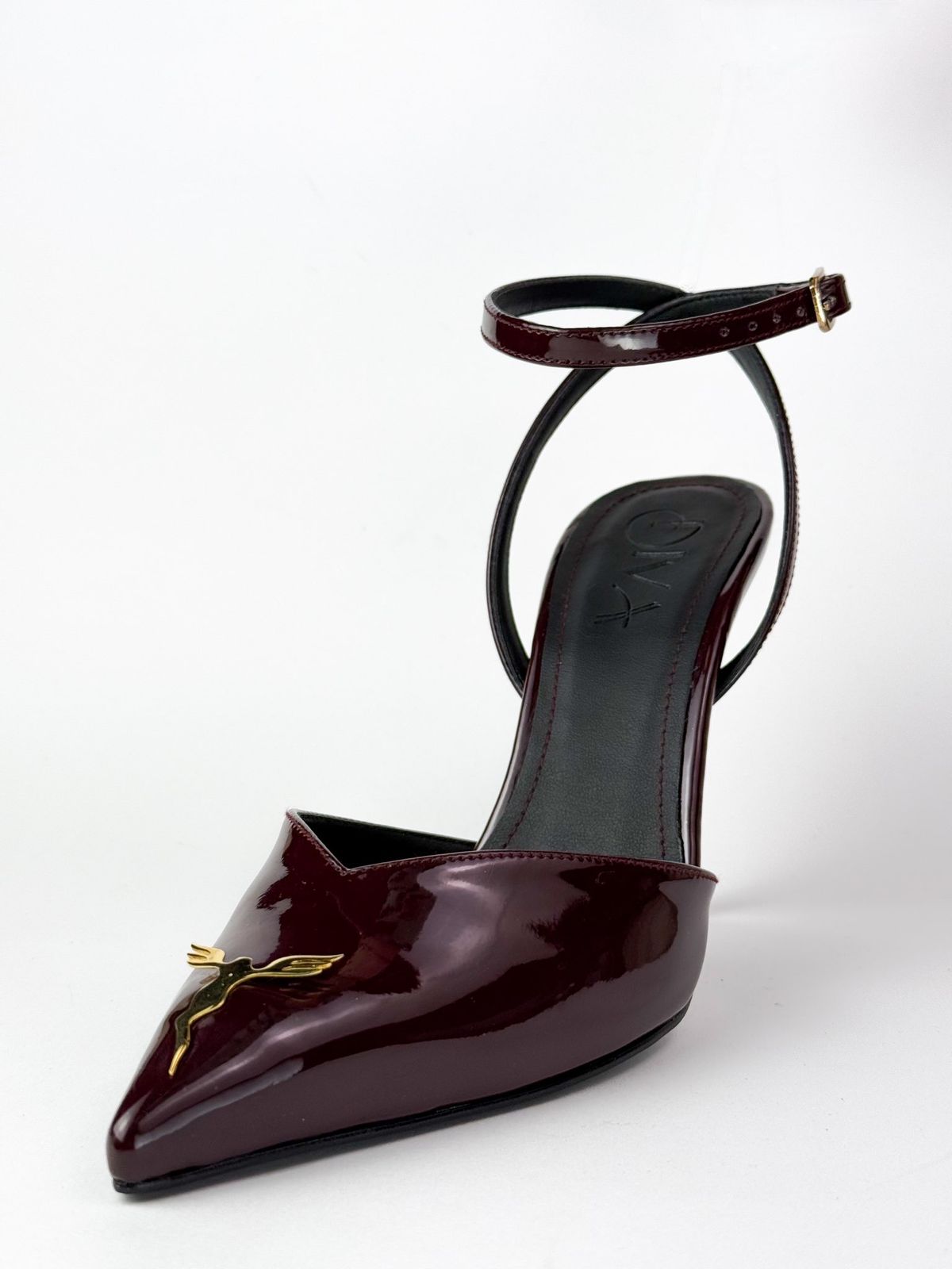 LADY D BURGUNDI - Image 5