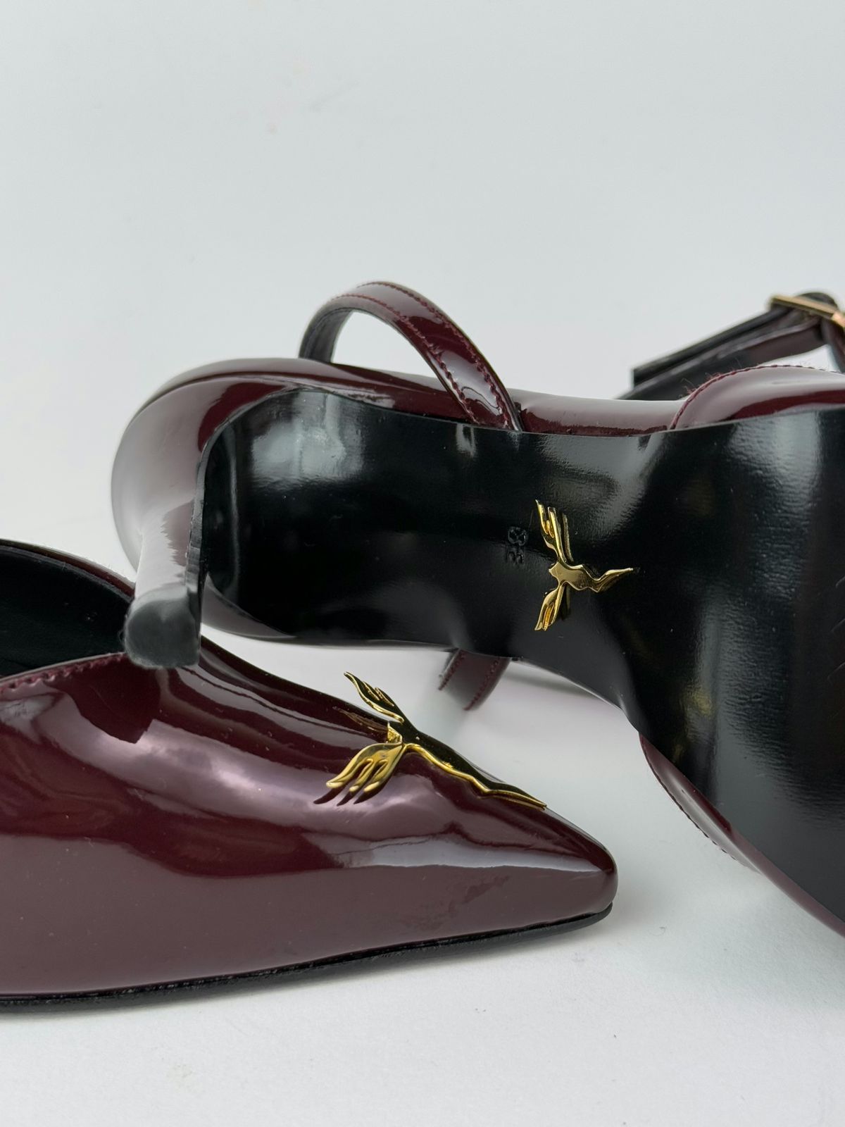 LADY D BURGUNDI - Image 6